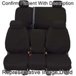 Order Seat Cover Or Covers by COVERCRAFT - SS8525PCCH For Your Vehicle