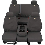 Order Seat Cover Or Covers by COVERCRAFT - SSC2495CAGY For Your Vehicle