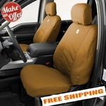 Order Seat Cover Or Covers by COVERCRAFT - SSC3494CABN For Your Vehicle