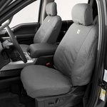 Order Couvecrle de siège ou couvercles par COVERCRAFT - SSC7509CAGY For Your Vehicle