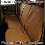 Order Seat Cover Or Covers by COVERCRAFT - SSC7536CABN For Your Vehicle