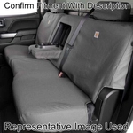 Order Seat Cover Or Covers by COVERCRAFT - SSC7536CAGY For Your Vehicle