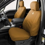 Order Seat Cover Or Covers by COVERCRAFT - SSC8486CABN For Your Vehicle