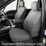 Order Seat Cover Or Covers by COVERCRAFT - SSC8521CAGY For Your Vehicle