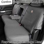 Order Seat Cover Or Covers by COVERCRAFT - SSC8526CAGY For Your Vehicle