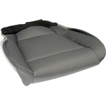 Order DORMAN (OE SOLUTIONS) - 926-861 - Seat Bottom Cushion Cover For Your Vehicle