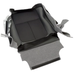 Order DORMAN (OE SOLUTIONS) - 926-864 - Seat Cover For Your Vehicle