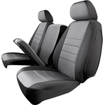 Order Seat Cover Or Covers by FIA - NP97-74GRAY For Your Vehicle