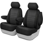 Order FIA - OE37-69CHARC - 1st Row Seat Covers For Your Vehicle