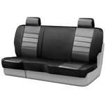 Order FIA - SL62-79GRAY - 2nd Row Seat Covers For Your Vehicle
