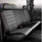Order Seat Cover Or Covers by FIA - SL65-13GRAY For Your Vehicle