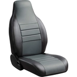 Order Seat Cover Or Covers by FIA - SL65-7GRAY For Your Vehicle