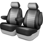 Order Seat Cover Or Covers by FIA - SL67-74GRAY For Your Vehicle