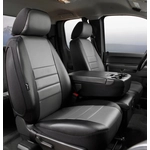 Order Seat Cover Or Covers by FIA - SL68-38GRAY For Your Vehicle