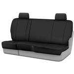 Order FIA - SP85-10BLACK - Black Seat Covers For Your Vehicle