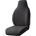 Order Seat Cover Or Covers by FIA - SP87-74BLACK For Your Vehicle