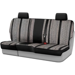 Order FIA - TR45-10BLACK - Black Seat Covers For Your Vehicle