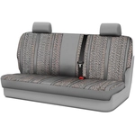 Order FIA - TR45-12GRAY - Gray Seat Covers For Your Vehicle