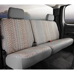 Order Seat Cover Or Covers by FIA - TR45-7BLACK For Your Vehicle