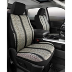 Order Seat Cover Or Covers by FIA - TR47-70BLACK For Your Vehicle