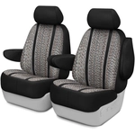 Order FIA - TR47-71BLACK - Black Seat Covers For Your Vehicle