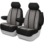 Order FIA - TR49-48BLACK - 1st Row Seat Covers For Your Vehicle