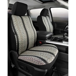 Order Seat Cover Or Covers by FIA - TR49-49BLACK For Your Vehicle