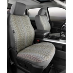 Order Seat Cover Or Covers by FIA - TR49-49GRAY For Your Vehicle