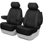 Order FIA - TRS4512BLACK - Black Seat Covers For Your Vehicle