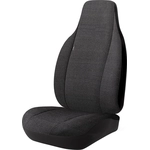 Order Seat Cover Or Covers by FIA - TRS4980BLACK For Your Vehicle