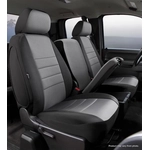 Order Seat Cover Or Covers by FIA - NP97-35GRAY For Your Vehicle