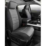 Order Seat Cover Or Covers by FIA - NP99-41GRAY For Your Vehicle