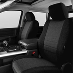 Order Seat Cover Or Covers by FIA - OE39-43CHARC For Your Vehicle