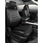 Order Seat Cover Or Covers by FIA - SL6944BLKBLK For Your Vehicle