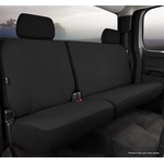 Order Seat Cover Or Covers by FIA - SP82-37BLACK For Your Vehicle