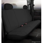 Order Seat Cover Or Covers by FIA - SP82-40BLACK For Your Vehicle