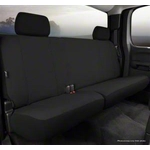 Order Seat Cover Or Covers by FIA - SP82-67BLACK For Your Vehicle