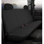 Order Seat Cover Or Covers by FIA - SP82-95BLACK For Your Vehicle