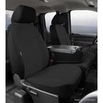 Order Couvecrle de siège ou couvercles par FIA - SP87-10BLACK For Your Vehicle