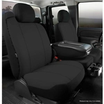 Order Seat Cover Or Covers by FIA - SP88-36BLACK For Your Vehicle