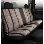 Order Seat Cover Or Covers by FIA - TR42-40BLACK For Your Vehicle