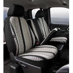 Order Seat Cover Or Covers by FIA - TR47-28BLACK For Your Vehicle