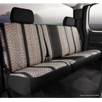Order Seat Cover Or Covers by FIA - TR47-5BLACK For Your Vehicle