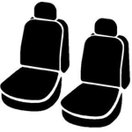 Order Seat Cover Or Covers by FIA - TR48-35BLACK For Your Vehicle