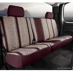 Order Seat Cover Or Covers by FIA - TR48-3WINE For Your Vehicle