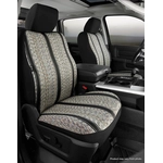 Order Seat Cover Or Covers by FIA - TR49-44BLACK For Your Vehicle