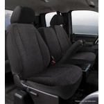 Order Seat Cover Or Covers by FIA - TRS401BLACK For Your Vehicle