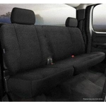 Order Seat Cover Or Covers by FIA - TRS4266BLACK For Your Vehicle