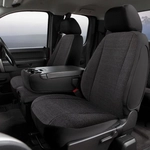Order Seat Cover Or Covers by FIA - TRS4838BLACK For Your Vehicle