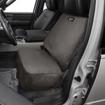 Order WEATHERTECH - SPB002CO - 1st Row Cocoa Seat Protector For Your Vehicle